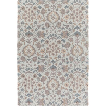 Surya Castille - 6' X 9' Area Rug CTL2003-69
